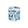 ダヌーン（Dunoon） マグカップ ORKNEY のんびり釣りタイム GO FISH
