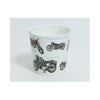 ダヌーン（Dunoon） マグカップ CAIRNGORM バイク大集合！ CLASSIC COLLECTION BIKES