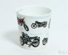 ダヌーン（Dunoon） マグカップ CAIRNGORM バイク大集合！ CLASSIC COLLECTION BIKES