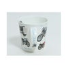 ダヌーン（Dunoon） マグカップ CAIRNGORM バイク大集合！ CLASSIC COLLECTION BIKES