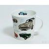 ダヌーン（Dunoon） マグカップ CAIRNGORM 車大集合！ CLASSIC COLLECTION CARS