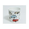 ダヌーン（Dunoon） マグカップ CAIRNGORM 車大集合！ CLASSIC COLLECTION CARS