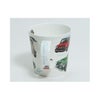 ダヌーン（Dunoon） マグカップ CAIRNGORM 車大集合！ CLASSIC COLLECTION CARS
