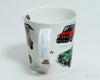 ダヌーン（Dunoon） マグカップ CAIRNGORM 車大集合！ CLASSIC COLLECTION CARS