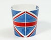 ダヌーン（Dunoon） マグカップ CAIRNGORM ユニオンジャック UNION JACK