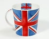 ダヌーン（Dunoon） マグカップ CAIRNGORM ユニオンジャック UNION JACK