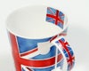 ダヌーン（Dunoon） マグカップ CAIRNGORM ユニオンジャック UNION JACK
