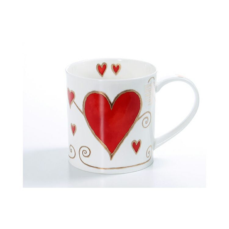 ダヌーン（Dunoon） マグカップ ORKNEY ジュリエット JULIET