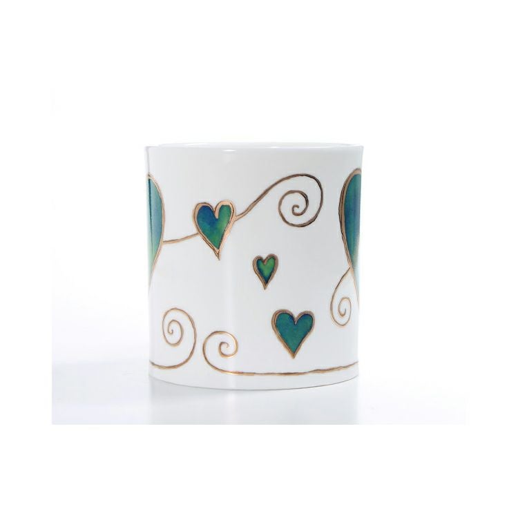 ダヌーン（Dunoon） マグカップ ORKNEY ロミオ ROMEO