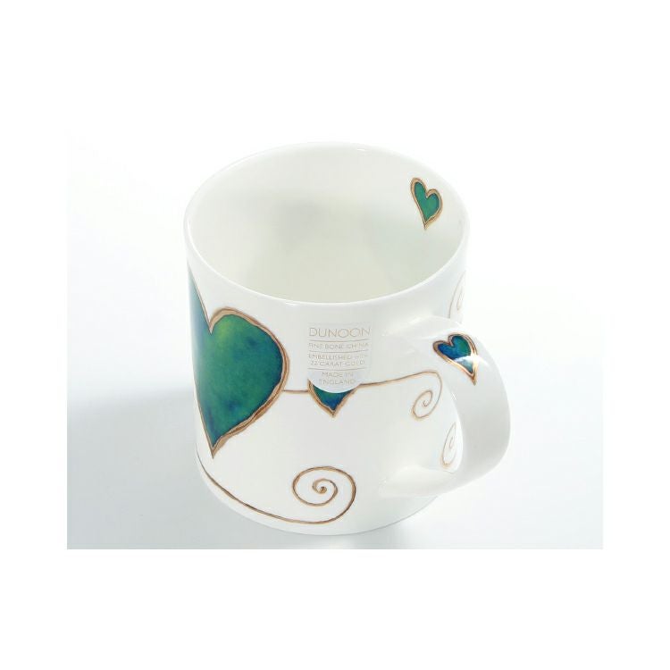 ダヌーン（Dunoon） マグカップ ORKNEY ロミオ ROMEO