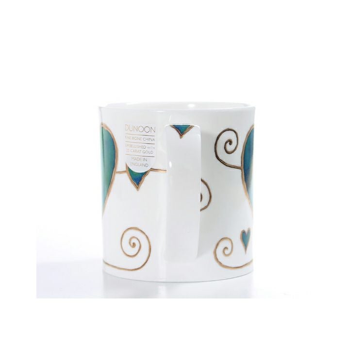 ダヌーン（Dunoon） マグカップ ORKNEY ロミオ ROMEO