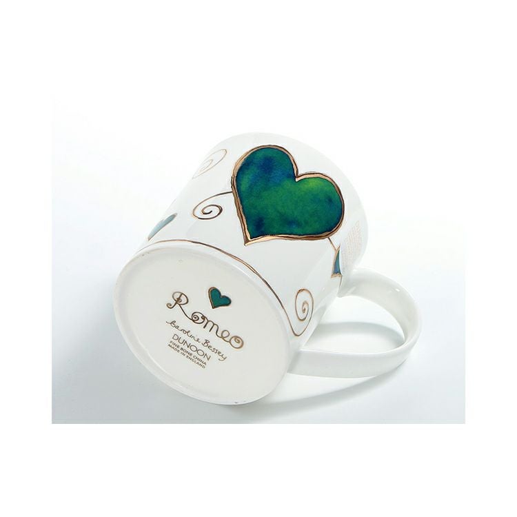 ダヌーン（Dunoon） マグカップ ORKNEY ロミオ ROMEO