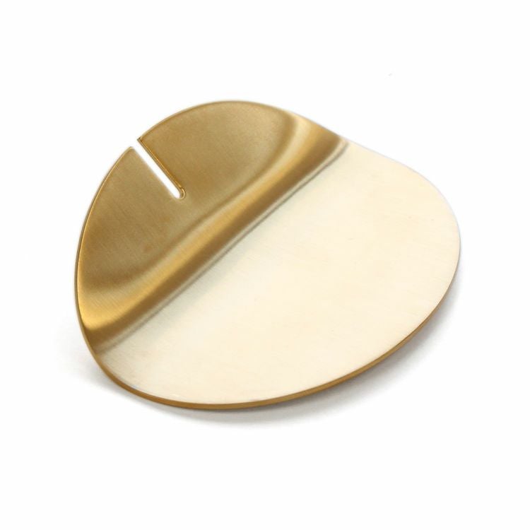 クチポール（Cutipol） マットゴールド カトラリーレスト [ネコポス対応可(12点まで)]