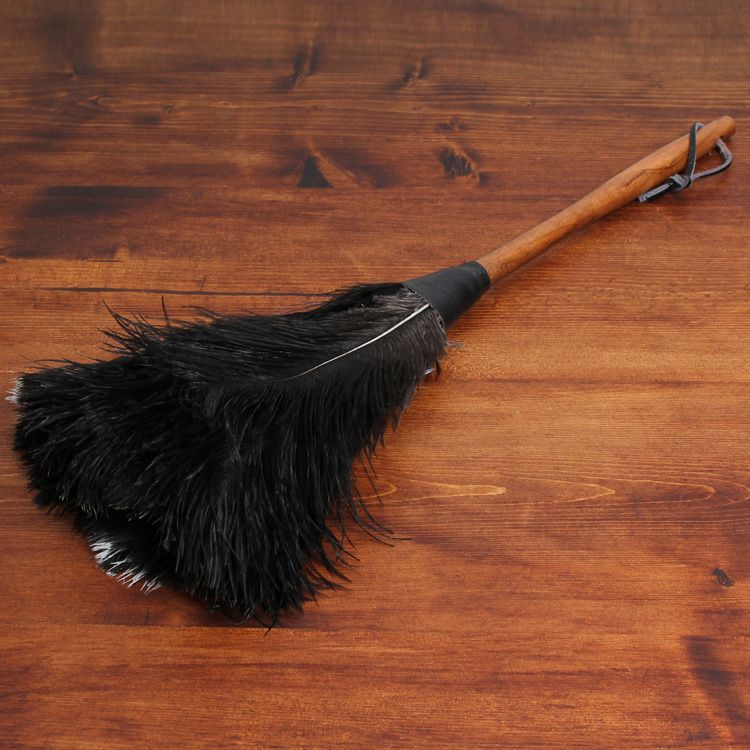 レデッカー（REDECKER） オーストリッチ フェザーダスター 50cm