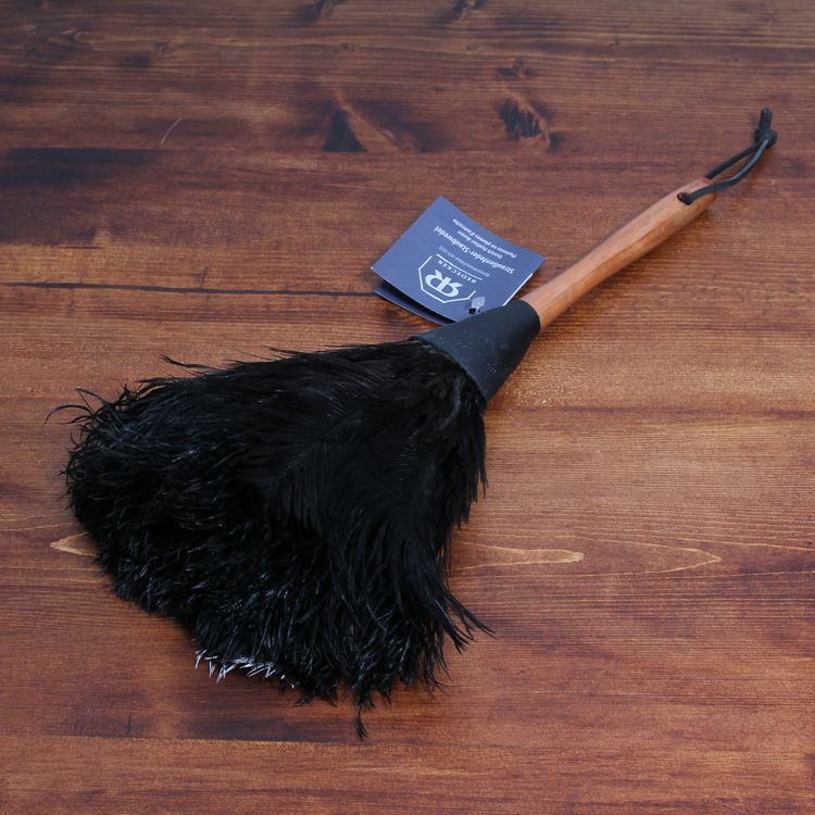 レデッカー（REDECKER） オーストリッチ フェザーダスター 35cm