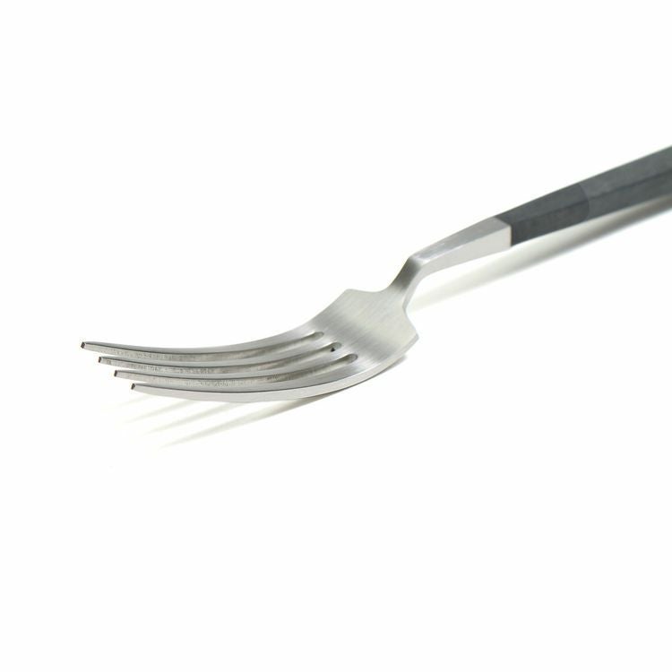 クチポール（Cutipol） クーベ/KUBE ディナーフォーク [ネコポス対応可(18点まで)]