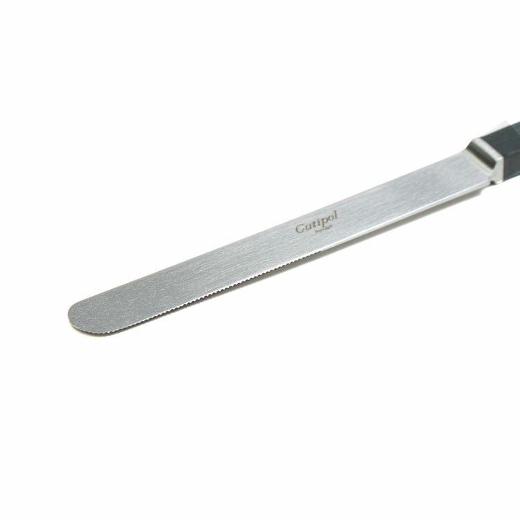 クチポール（Cutipol） クーベ/KUBE デザートナイフ [ネコポス対応可(18点まで)]