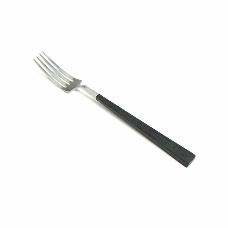 クチポール（Cutipol） クーベ/KUBE デザートフォーク [ネコポス対応可(18点まで)]