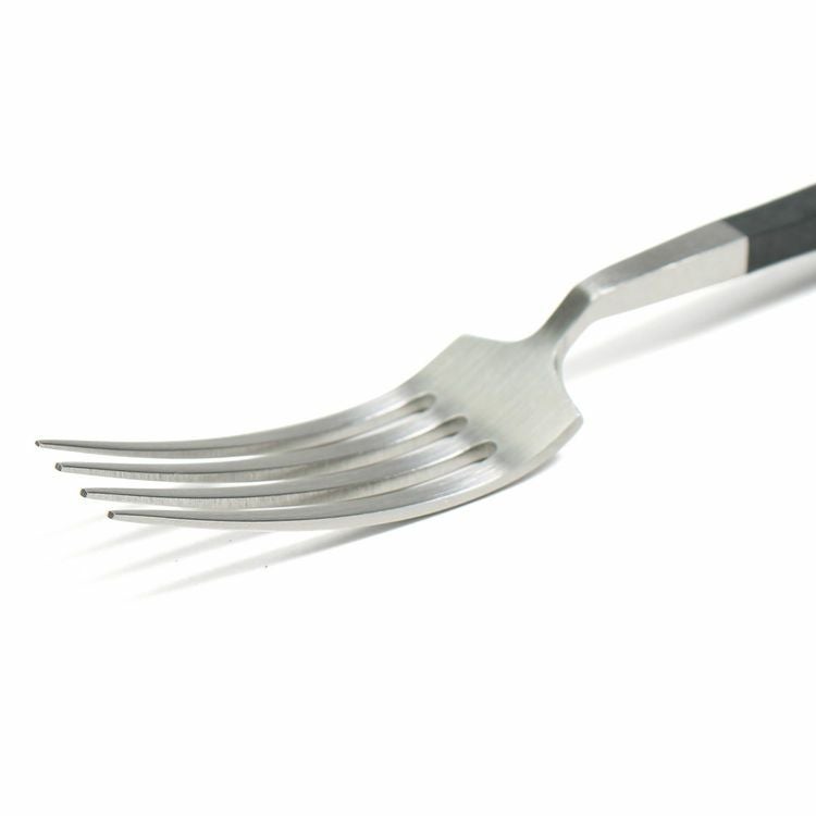 クチポール（Cutipol） クーベ/KUBE デザートフォーク [ネコポス対応可(18点まで)]