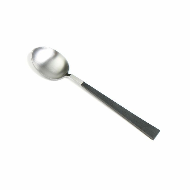 クチポール（Cutipol） クーベ/KUBE デザートスプーン [ネコポス対応可(18点まで)]