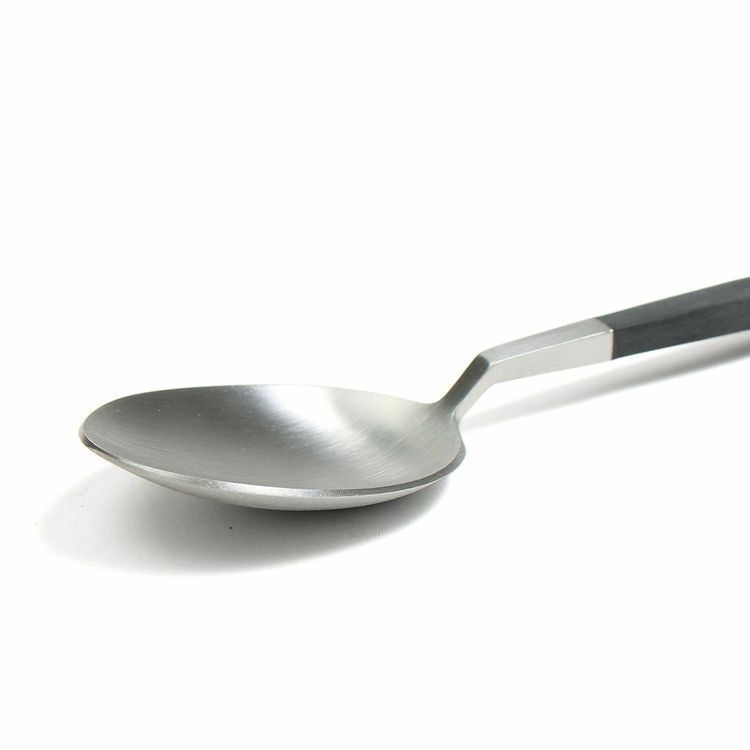 クチポール（Cutipol） クーベ/KUBE デザートスプーン [ネコポス対応可(18点まで)]