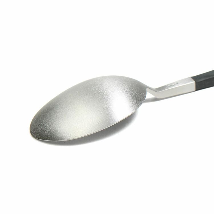 クチポール（Cutipol） クーベ/KUBE デザートスプーン [ネコポス対応可(18点まで)]