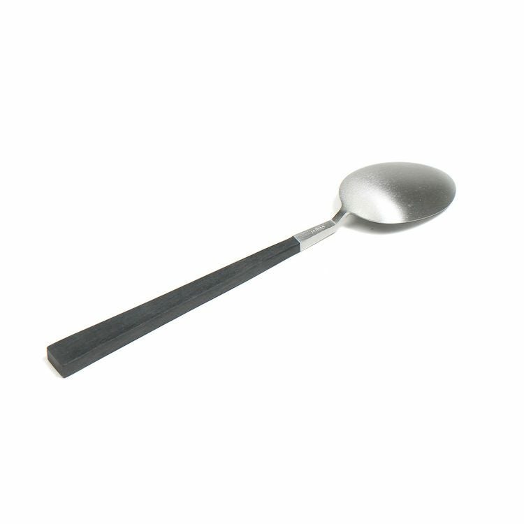 クチポール（Cutipol） クーベ/KUBE デザートスプーン [ネコポス対応可(18点まで)]