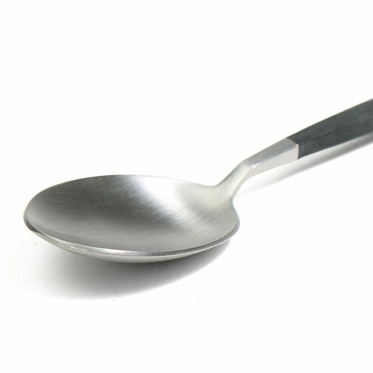 クチポール（Cutipol） クーベ/KUBE コーヒー/ティー スプーン [ネコポス対応可(18点まで)]