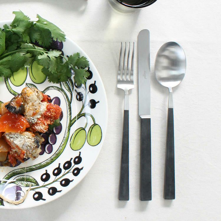 クチポール（Cutipol） クーベ/KUBE ディナー3点セット [ネコポス対応可(6セットまで)]