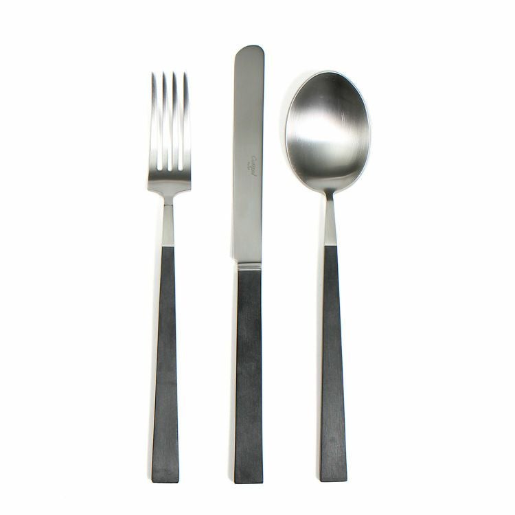 クチポール（Cutipol） クーベ/KUBE ディナー3点セット [ネコポス対応可(6セットまで)]