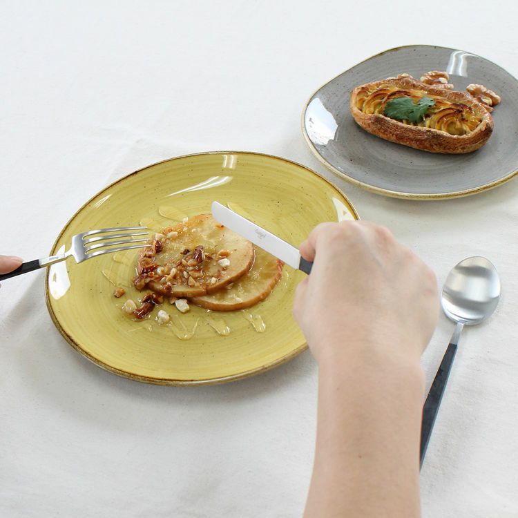 クチポール（Cutipol） クーベ/KUBE デザート3点セット [ネコポス対応可(6セットまで)]