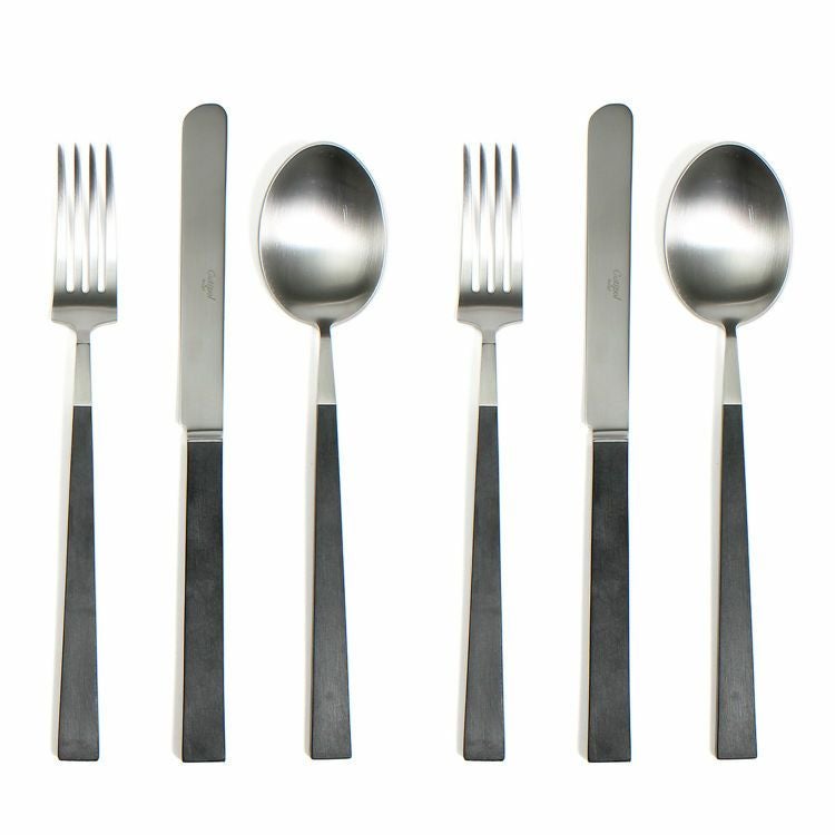 クチポール（Cutipol） クーベ/KUBE ディナー6点セット 化粧箱付