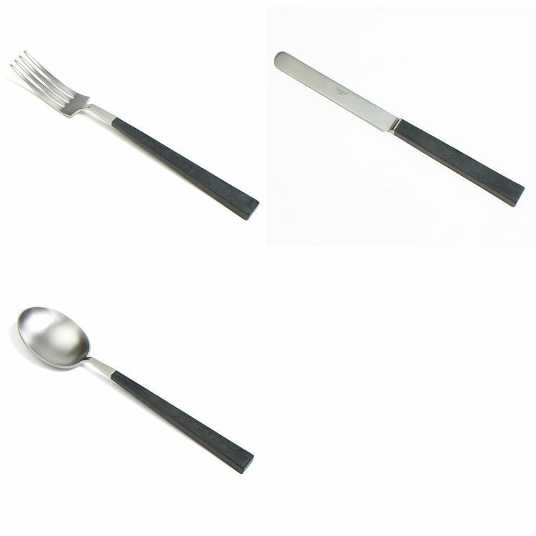 クチポール（Cutipol） クーベ/KUBE ディナー6点セット 化粧箱付