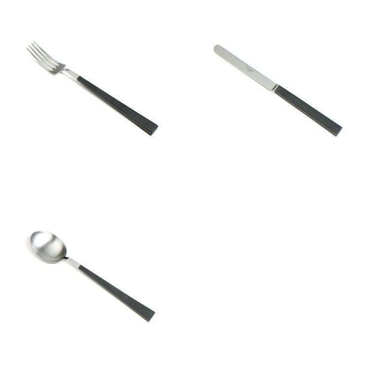 クチポール（Cutipol） クーベ/KUBE デザート6点セット 化粧箱付