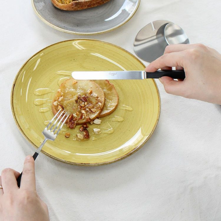 クチポール（Cutipol） クーベ/KUBE デザート8点セット 化粧箱付