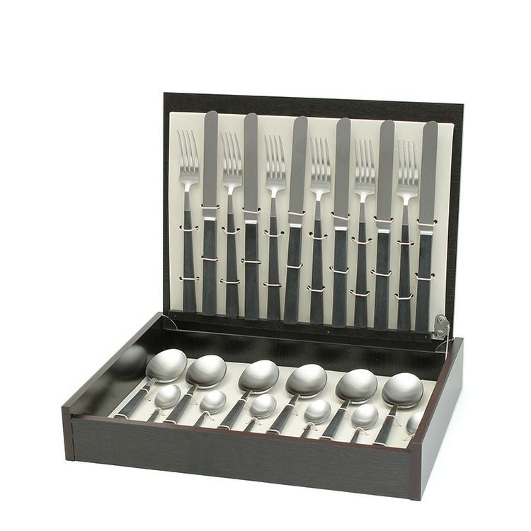 クチポール（Cutipol） クーベ/KUBE ディナー24点セット