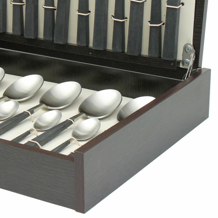 クチポール（Cutipol） クーベ/KUBE ディナー24点セット