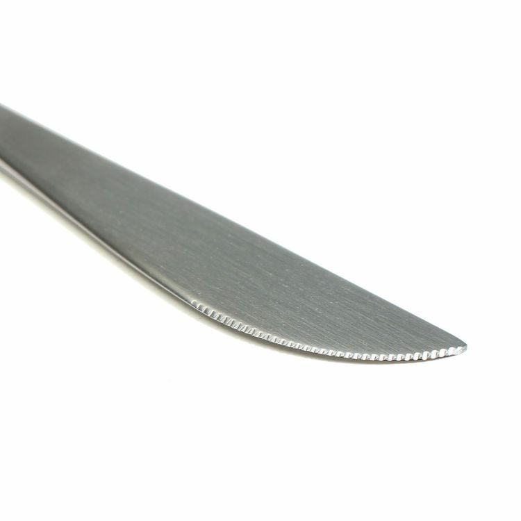 クチポール（Cutipol） ノール/NOOR ディナーナイフ/テーブルナイフ [ネコポス対応可(18点まで)]