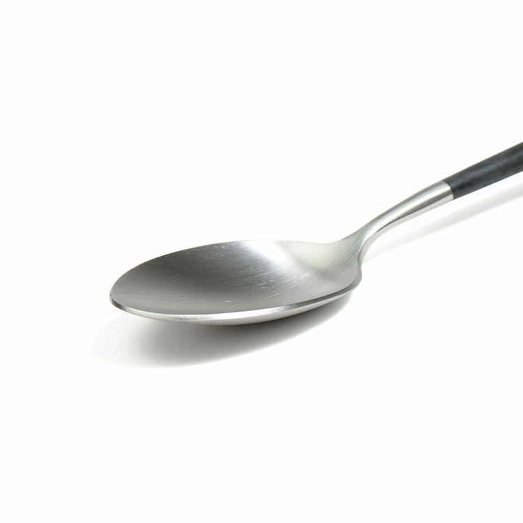 クチポール（Cutipol） ノール/NOOR ディナースプーン [ネコポス対応可(18点まで)]