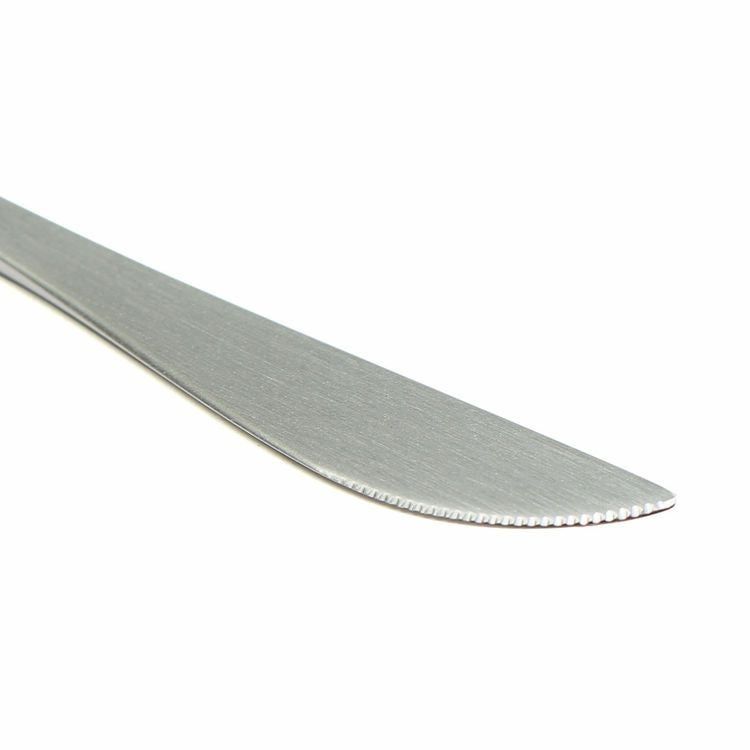 クチポール（Cutipol） ノール/NOOR デザートナイフ [ネコポス対応可(18点まで)]