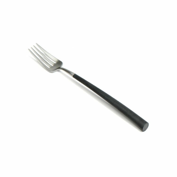 クチポール（Cutipol） ノール/NOOR デザートフォーク [ネコポス対応可(18点まで)]