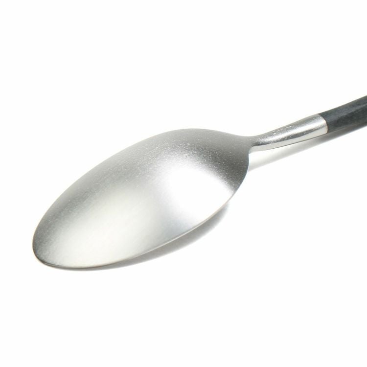 クチポール（Cutipol） ノール/NOOR デザートスプーン [ネコポス対応可(18点まで)]