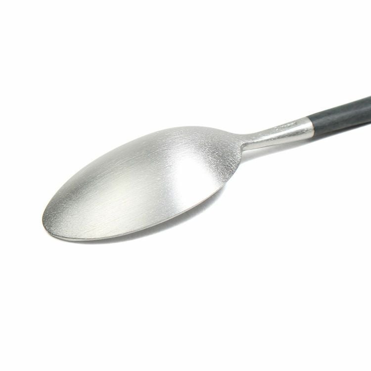 クチポール（Cutipol） ノール/NOOR コーヒー/ティー スプーン [ネコポス対応可(18点まで)]