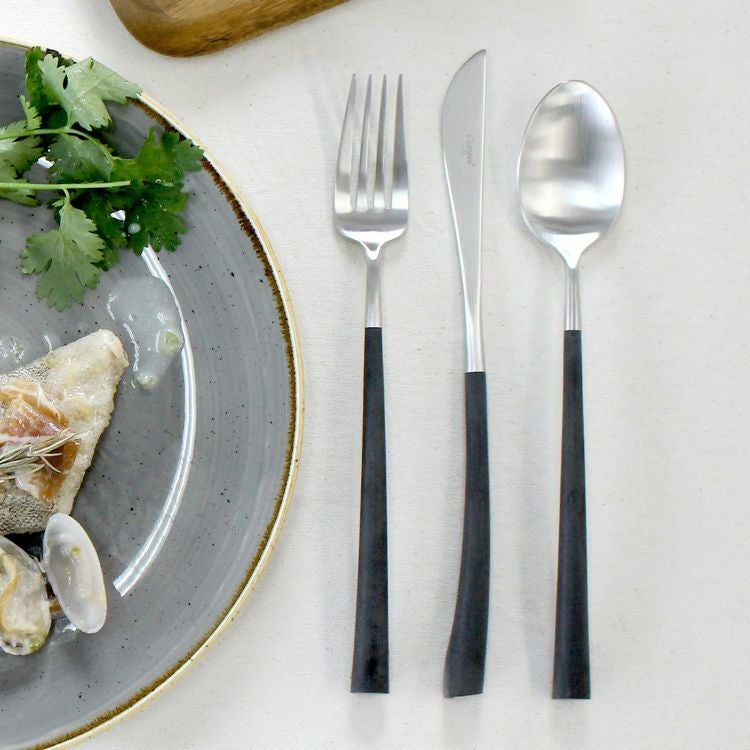 クチポール（Cutipol） ノール/NOOR ディナー3点セット [ネコポス対応可(6セットまで)]