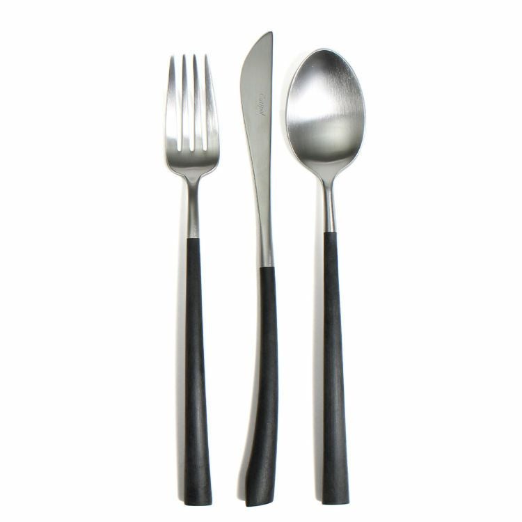 クチポール（Cutipol） ノール/NOOR ディナー3点セット [ネコポス対応可(6セットまで)]