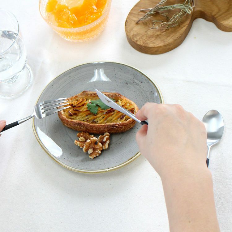 クチポール（Cutipol） ノール/NOOR デザート3点セット [ネコポス対応可(6セットまで)]