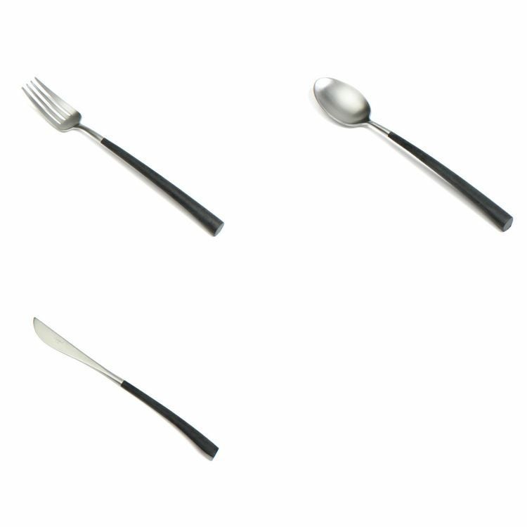 クチポール（Cutipol） ノール/NOOR ディナー6点セット 化粧箱付