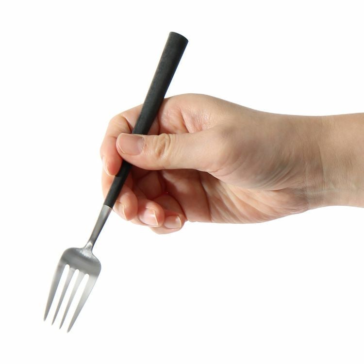 クチポール（Cutipol） ノール/NOOR デザート6点セット 化粧箱付