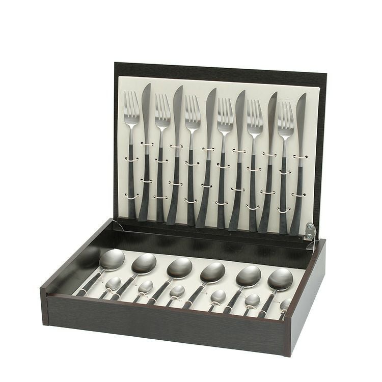 クチポール（Cutipol） ノール/NOOR ディナー24点セット