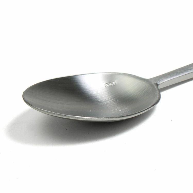 クチポール（Cutipol） ロンド/RONDO デザートスプーン [ネコポス対応可(18点まで)]